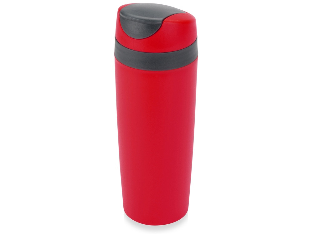 Подарочный набор Tea Cup Plus с чаем, красный (артикул 700121) - фото 6 - id-p65814031