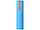 Зарядное устройство с резиновым покрытием 2200 мА/ч, синий (артикул 13495701), фото 3