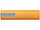 Зарядное устройство с резиновым покрытием 2200 мА/ч, оранжевый (артикул 13495703), фото 4