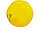 Мяч пляжный Ibiza, желтый прозрачный (артикул 10037007), фото 3