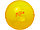 Мяч пляжный Ibiza, желтый прозрачный (артикул 10037007), фото 4