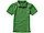 Рубашка поло Calgary детская, зеленый (артикул 3808269.12), фото 5