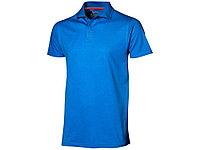 Рубашка поло Advantage мужская, небесно-голубой (артикул 33098422XL)
