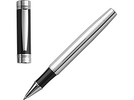 Ручка-роллер Zoom Classic Black. Cerruti 1881 (артикул 31322.00)