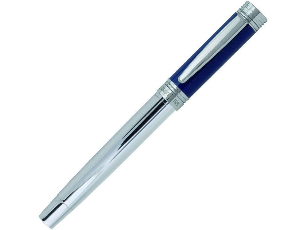 Ручка-роллер Zoom Classic Azur. Cerruti 1881 (артикул 31320.02) - фото 2 - id-p65788699
