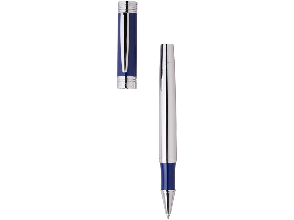 Ручка-роллер Zoom Classic Azur. Cerruti 1881 (артикул 31320.02) - фото 3 - id-p65788699