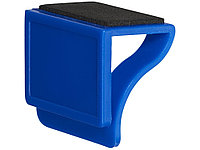 Блокировщик камеры с мягкой стороной, предназначенной для очистки монитора, синий (артикул 13496202)