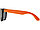 Очки солнцезащитные Retro, неоново-оранжевый (артикул 10034405), фото 3
