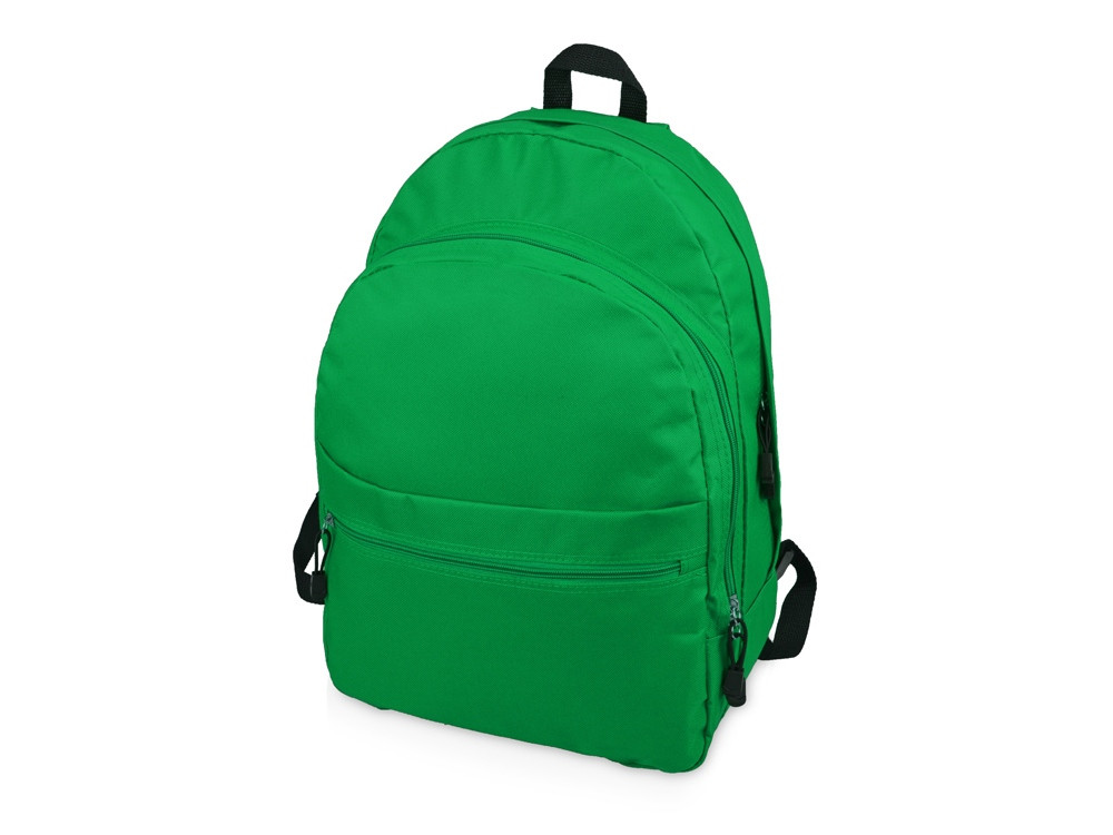 Рюкзак Trend, ярко-зеленый (артикул 11938601)