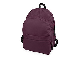 Рюкзак Trend, пурпурный (артикул 11938603)