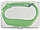 Подарочный набор Giro, зеленый (артикул 7303.03), фото 4