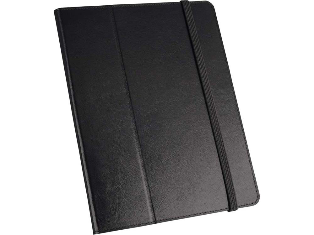 Чехол для iPad Alessandro Venanzi, черный (артикул 57585)