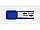 Блокиратор веб-камеры, темно-синий (артикул 13496802), фото 3