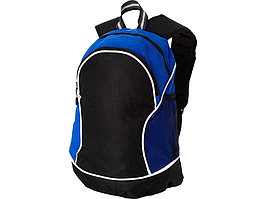Рюкзак Boomerang, черный/синий (артикул 11951000)