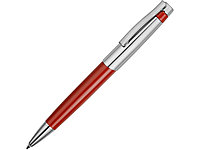 Ручка шариковая Сидней красная (артикул 11390.01)