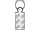 Набор Slip: визитница, держатель для телефона, серый/серебристый (артикул 676270), фото 3