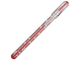 Ручка с лабиринтом, красный (артикул 10713903)