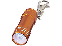 Брелок-фонарик Astro, оранжевый (артикул 10418005)