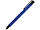 Ручка металлическая шариковая Crepa, синий/черный (артикул 304902), фото 3