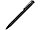 Ручка металлическая шариковая Crepa, черный (артикул 304907), фото 3