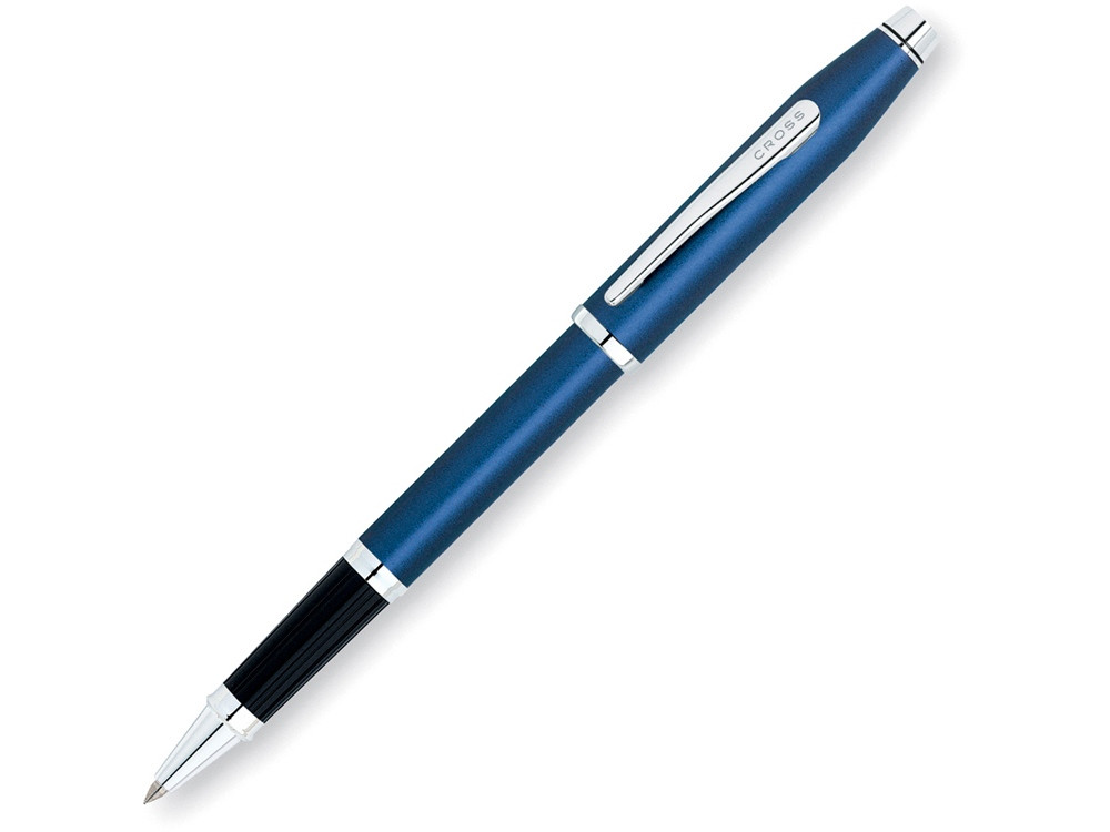 Ручка-роллер Selectip Cross Century II, синий (артикул 296612) - фото 1 - id-p65791643