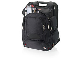 Рюкзак Proton для ноутбука, черный (артикул 11954400)