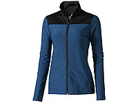Куртка Perren Knit женская, синий (артикул 3949153S)