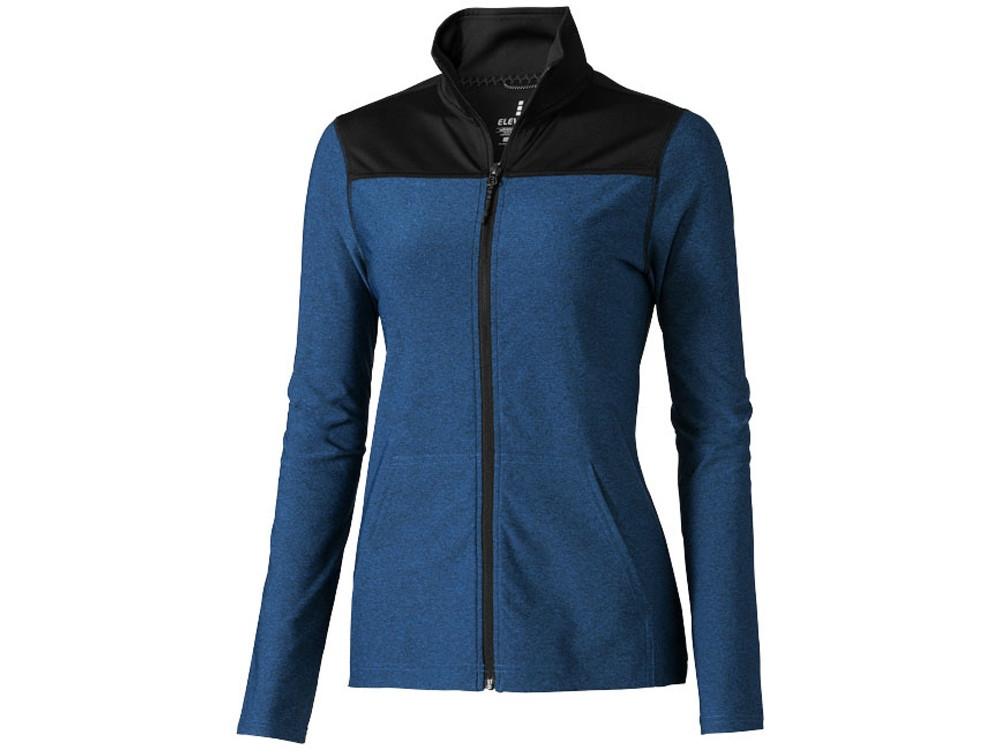 Куртка Perren Knit женская, синий (артикул 3949153L)