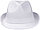 Шляпа Trilby, белый (артикул 38663010), фото 2