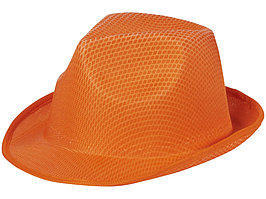 Шляпа Trilby, оранжевый (артикул 38663330)