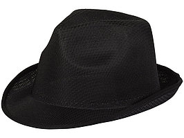 Шляпа Trilby, черный (артикул 38663990)