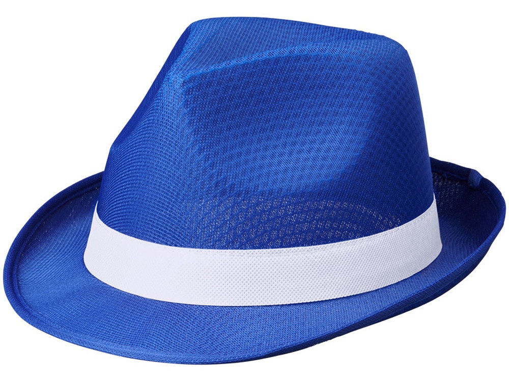 Лента для шляпы Trilby, белый (артикул 38664010) - фото 5 - id-p65818536