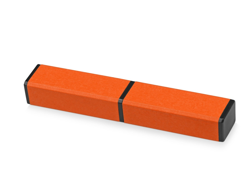 Футляр для ручки Quattro, оранжевый (артикул 364908)