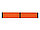 Футляр для ручки Quattro, оранжевый (артикул 364908), фото 3