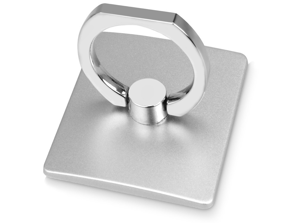 Кольцо-подставка iRing, серебристый (артикул 832600)