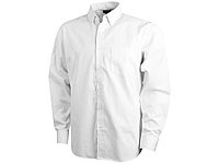 Рубашка Wilshire мужская с длинным рукавом, белый (артикул 3817201S)