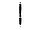 Ручка-стилус шариковая Mandarine, черный, черные чернила (артикул 10652901), фото 3