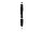 Ручка-стилус шариковая Mandarine, черный, черные чернила (артикул 10652901), фото 4