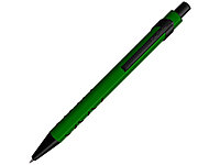 Ручка шариковая Actuel. Pierre Cardin, зеленый/черный (артикул 417525)