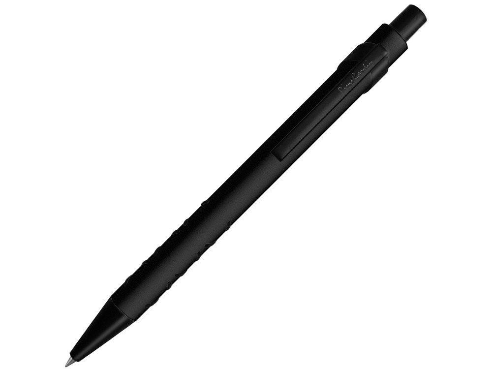 Ручка шариковая Actuel. Pierre Cardin, черный (артикул 417528) - фото 1 - id-p65818547