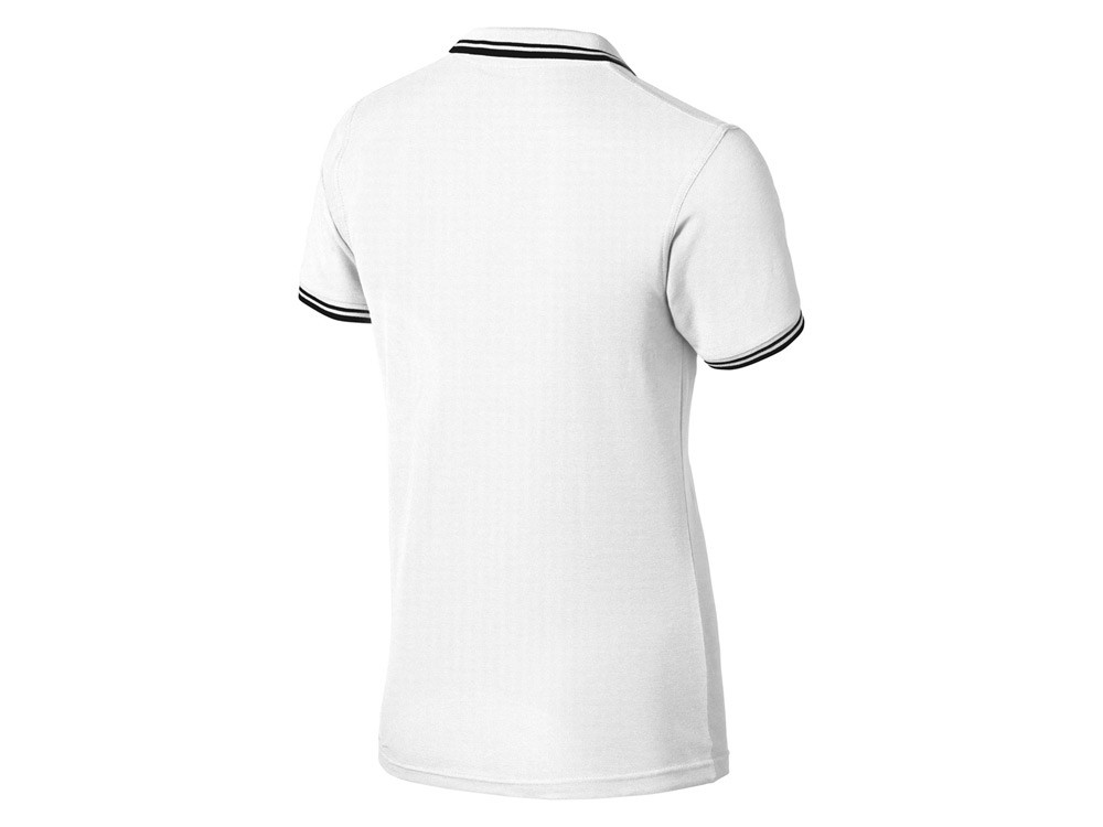Рубашка поло Deuce мужская, белый (артикул 33104012XL) - фото 2 - id-p65808036