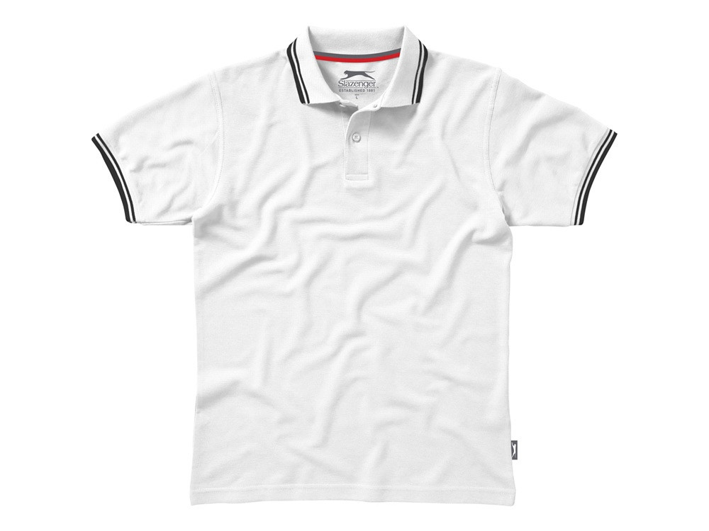 Рубашка поло Deuce мужская, белый (артикул 33104012XL) - фото 3 - id-p65808036