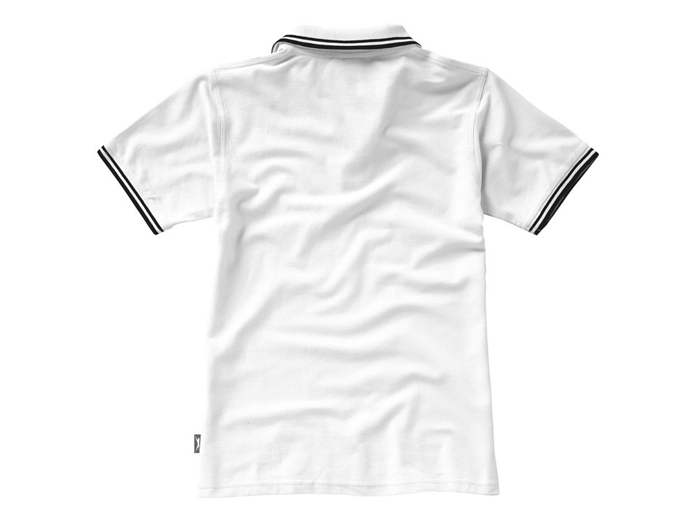Рубашка поло Deuce мужская, белый (артикул 33104012XL) - фото 4 - id-p65808036
