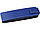 Набор Эльба: ручка шариковая, механический карандаш в футляре синий (артикул 51402.02), фото 2