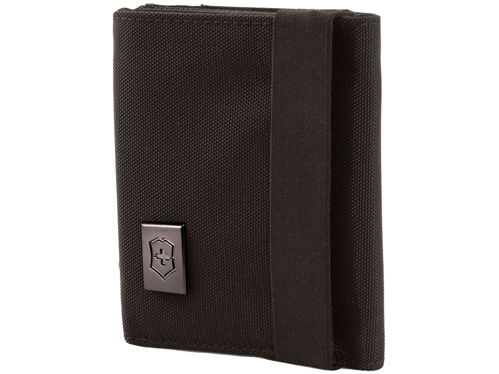 Бумажник VICTORINOX Lifestyle Accessories 4.0 Tri-Fold Wallet (артикул 31172401)