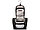 Несессер VICTORINOX 6 л. с крючком для подвешивания (артикул 31173001), фото 3
