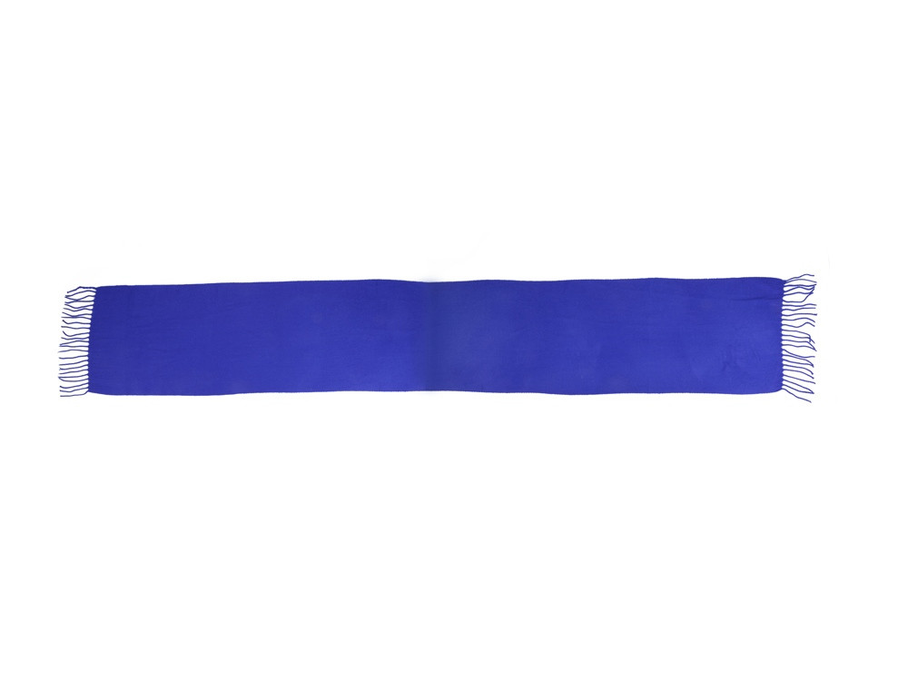 Шарф Chaud, темно-синий (артикул 863412) - фото 4 - id-p65813042