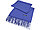 Палантин Veil, темно-синий (артикул 863422), фото 3