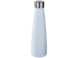 Вакуумная бутылка Duke с медным покрытием, белый (артикул 10046102)