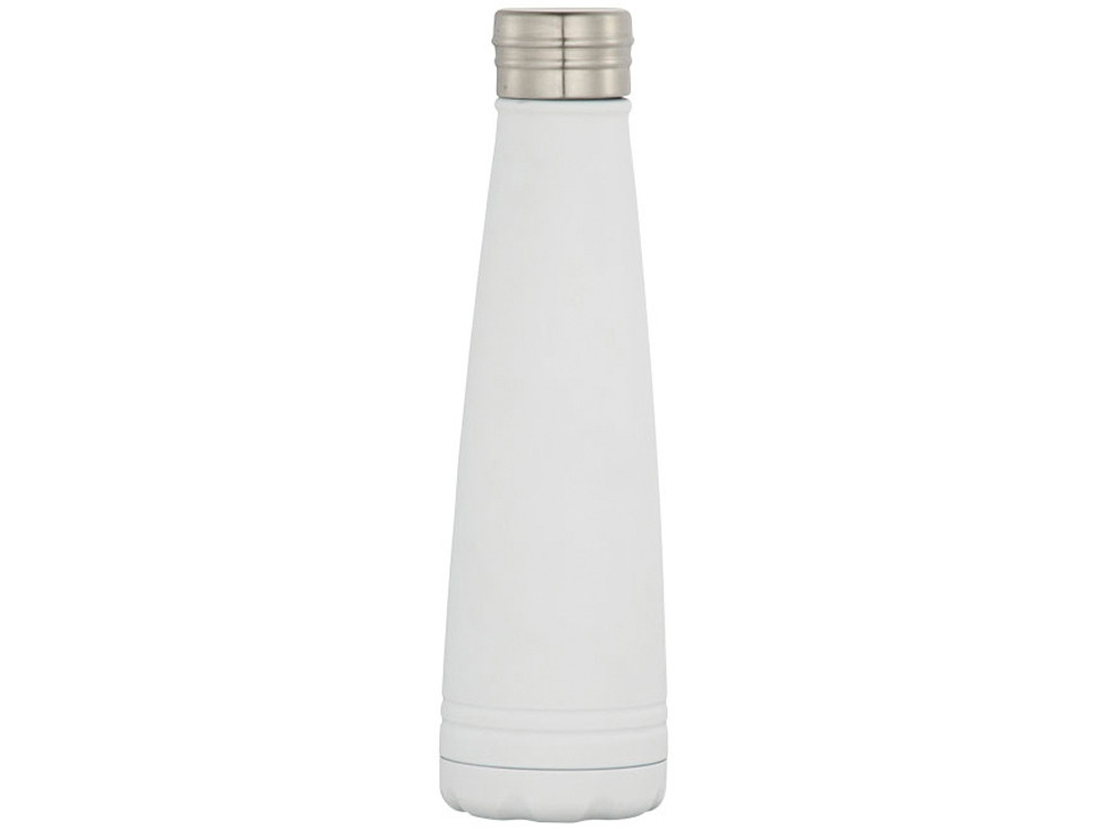 Вакуумная бутылка Duke с медным покрытием, белый (артикул 10046102) - фото 2 - id-p65813052